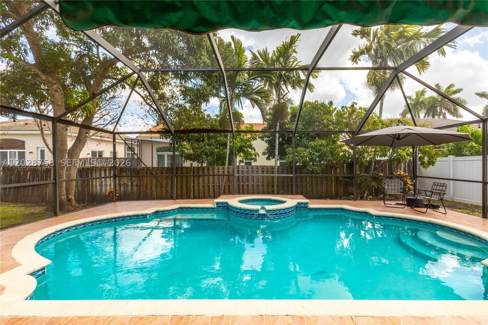TWIN ACRES - Residential Lease
