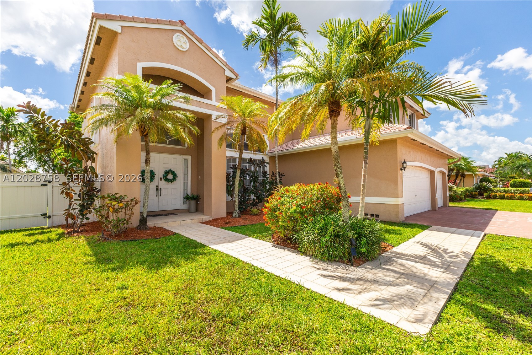 TWIN ACRES - Residential Lease
