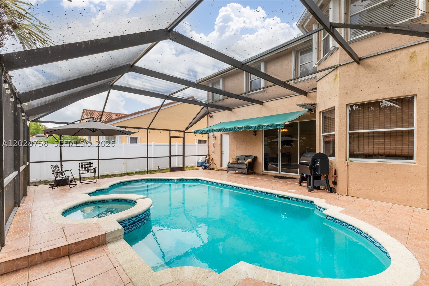 TWIN ACRES - Residential Lease