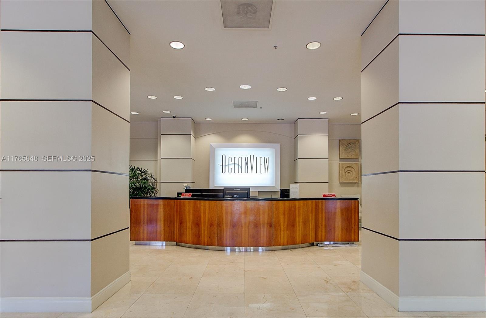 OCEANVIEW BUILDING B - Residential