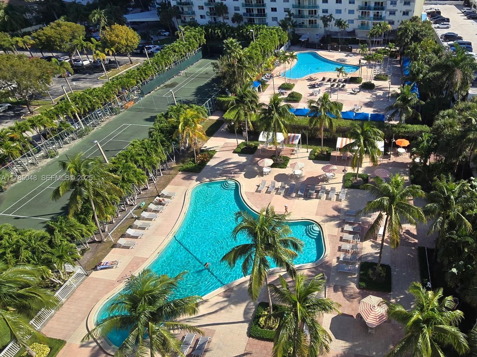 OCEANVIEW BUILDING B - Residential