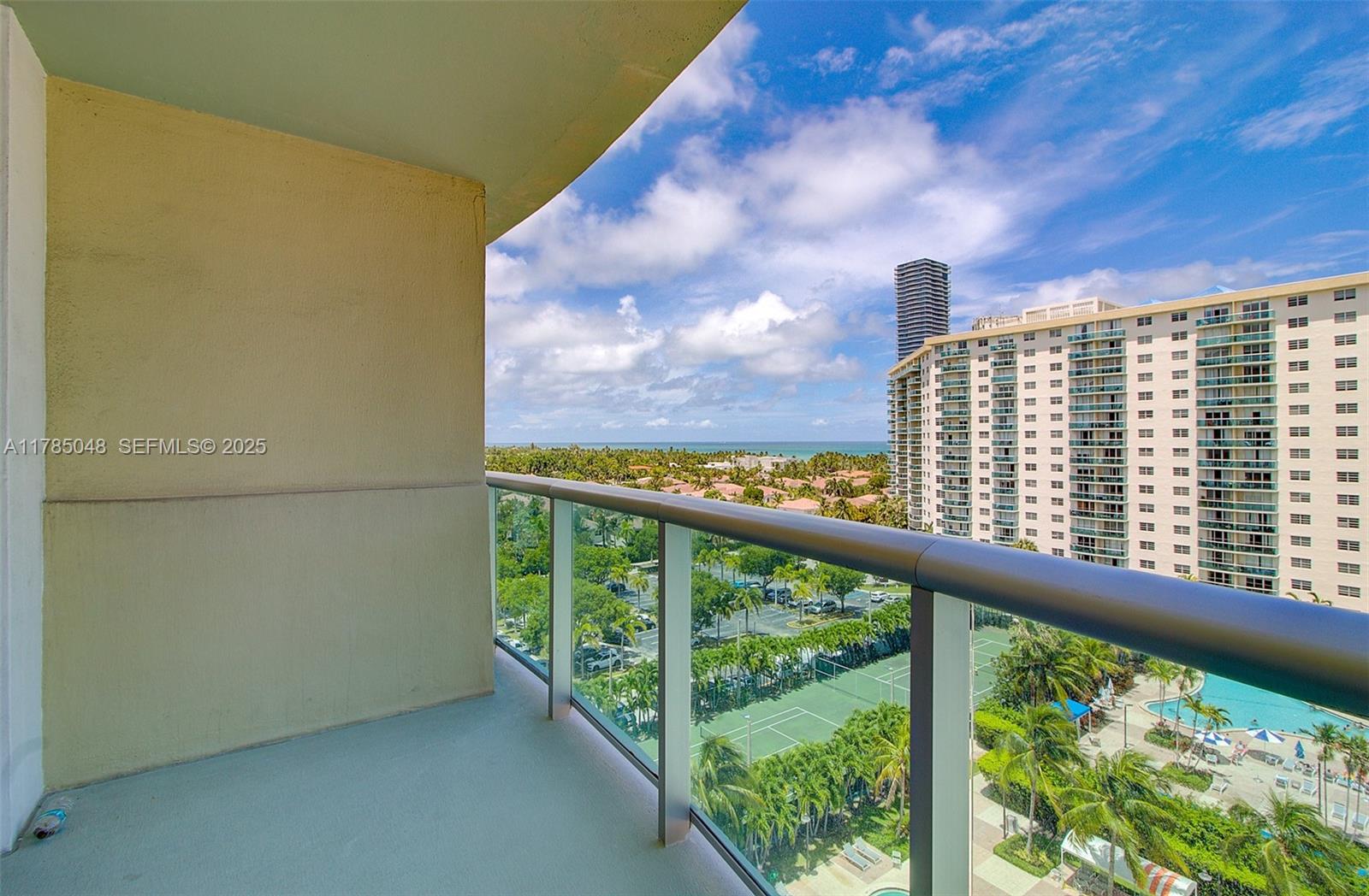 OCEANVIEW BUILDING B - Residential