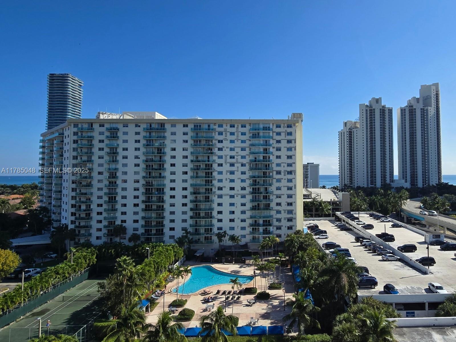 OCEANVIEW BUILDING B - Residential