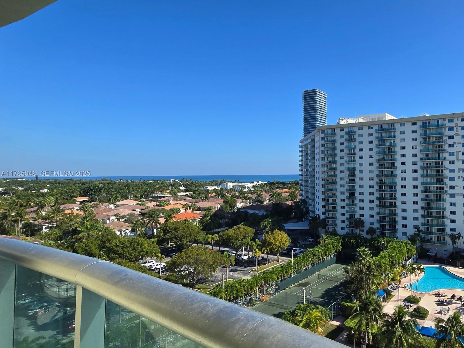 OCEANVIEW BUILDING B - Residential