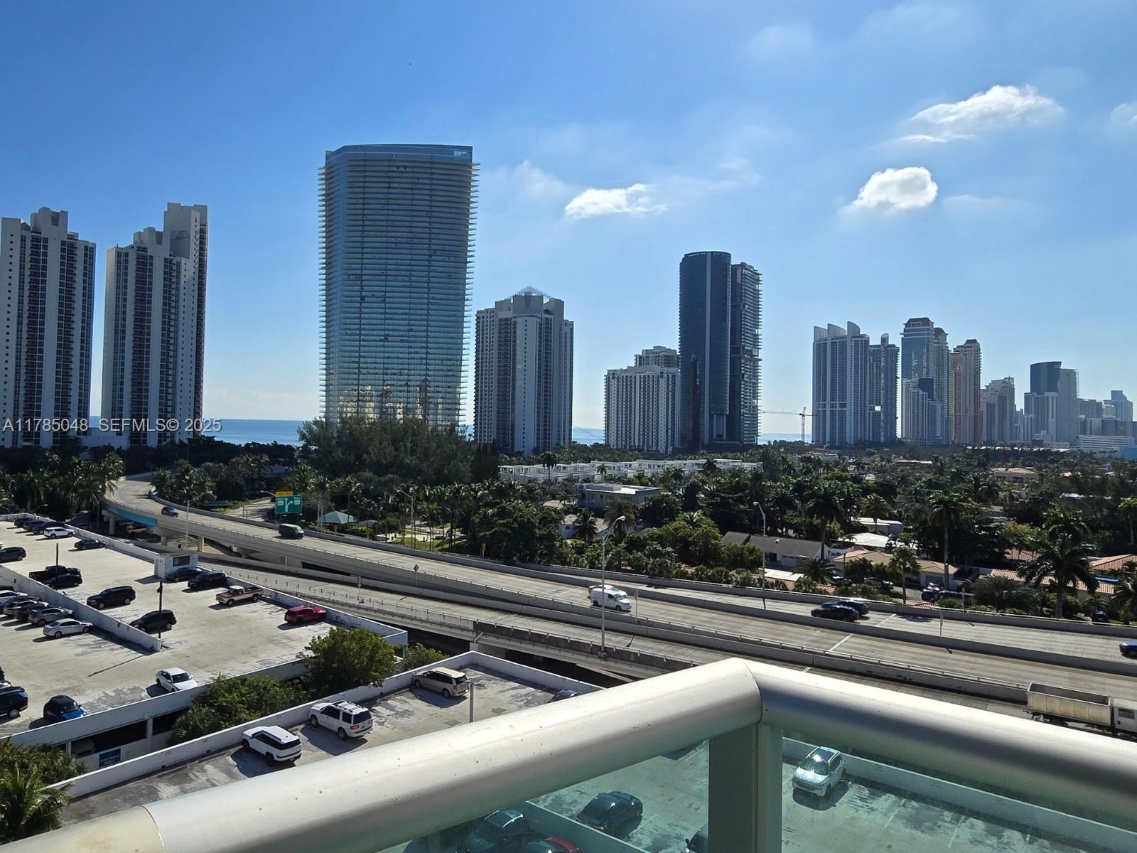 OCEANVIEW BUILDING B - Residential