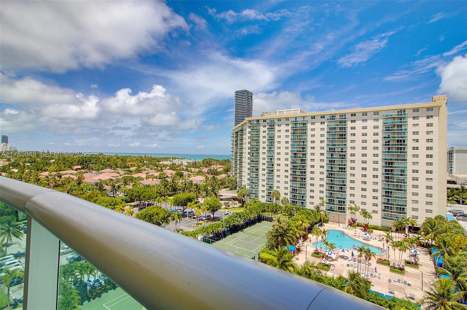 OCEANVIEW BUILDING B - Residential