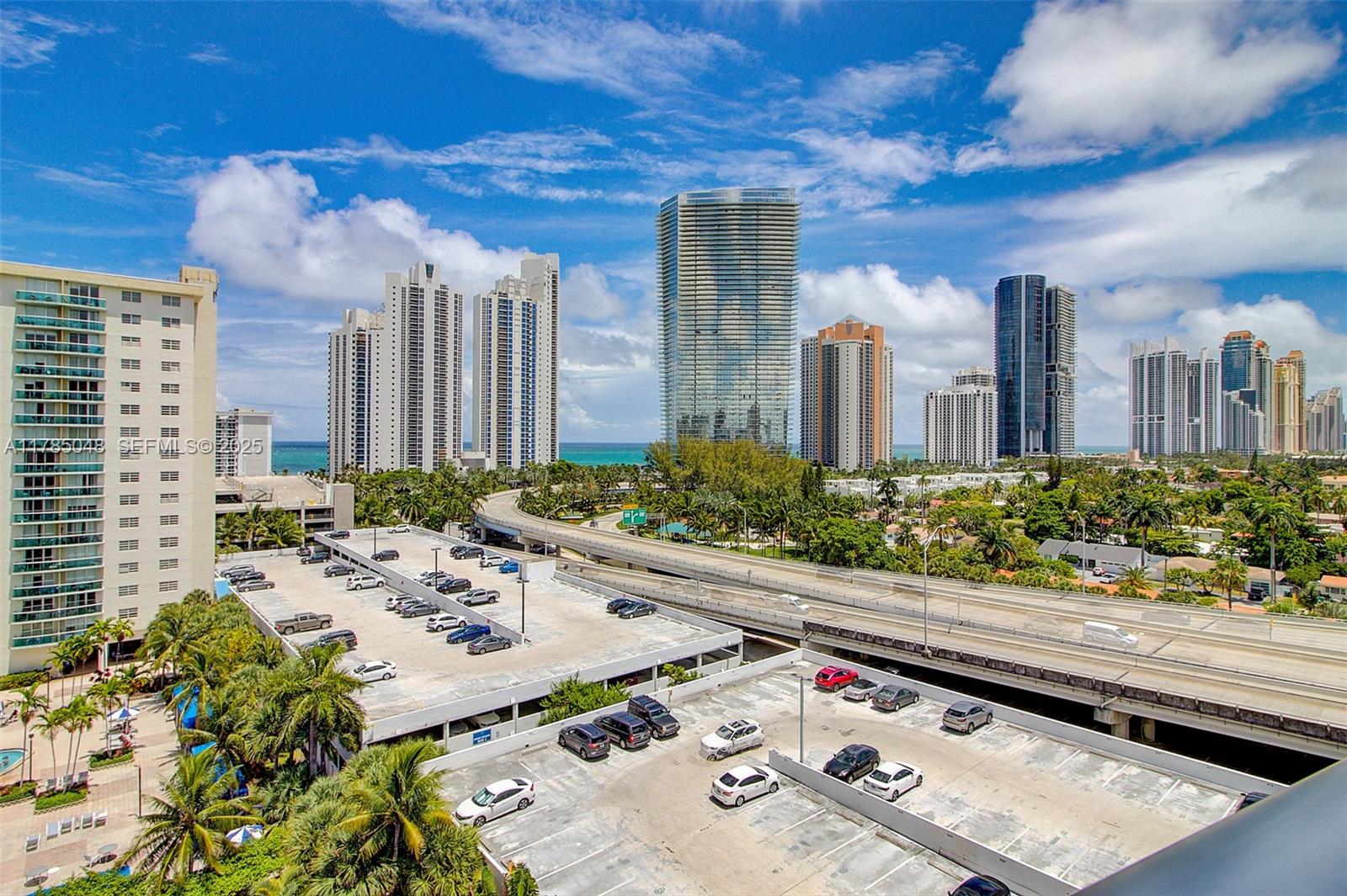 OCEANVIEW BUILDING B - Residential