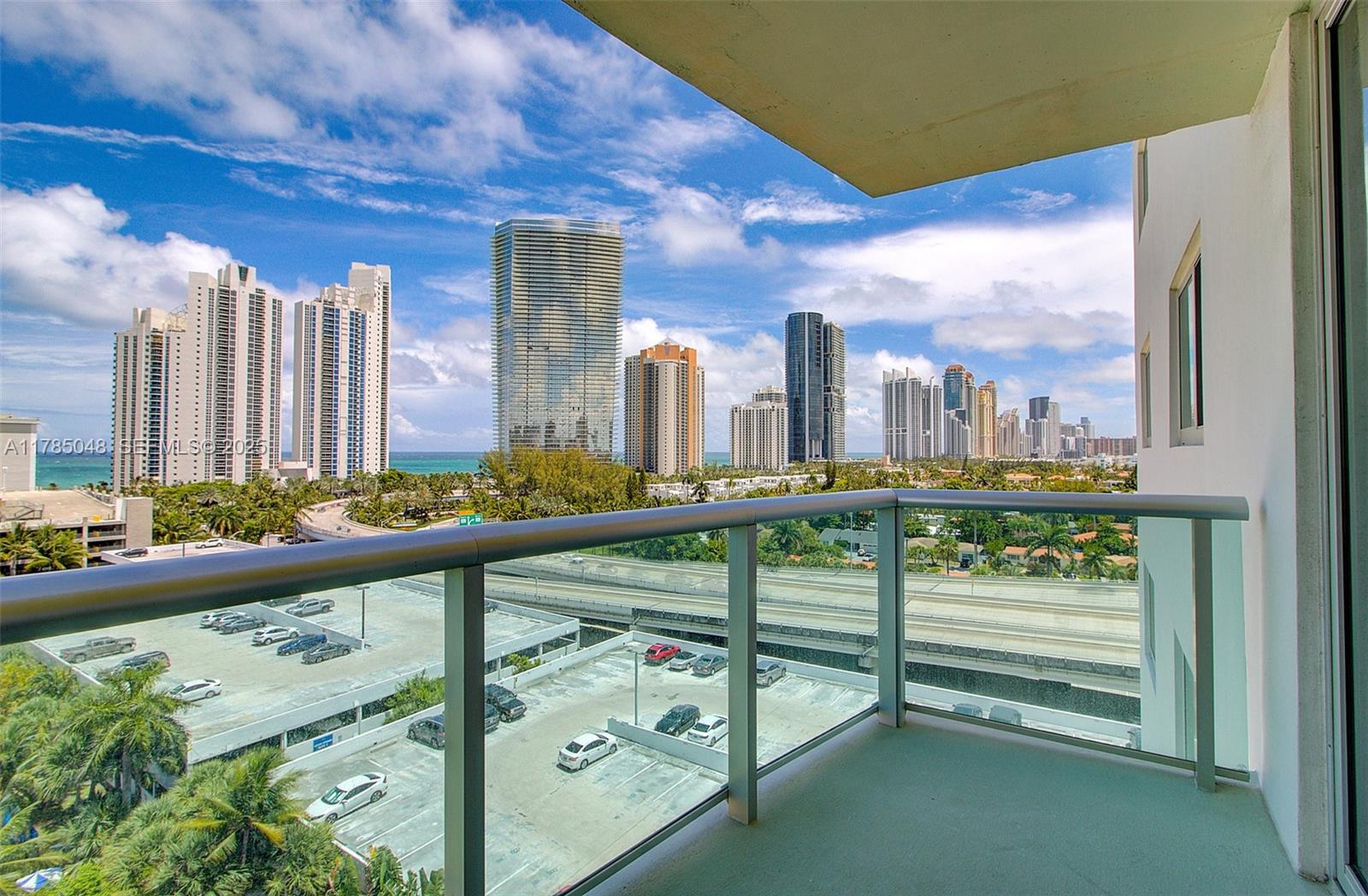 OCEANVIEW BUILDING B - Residential