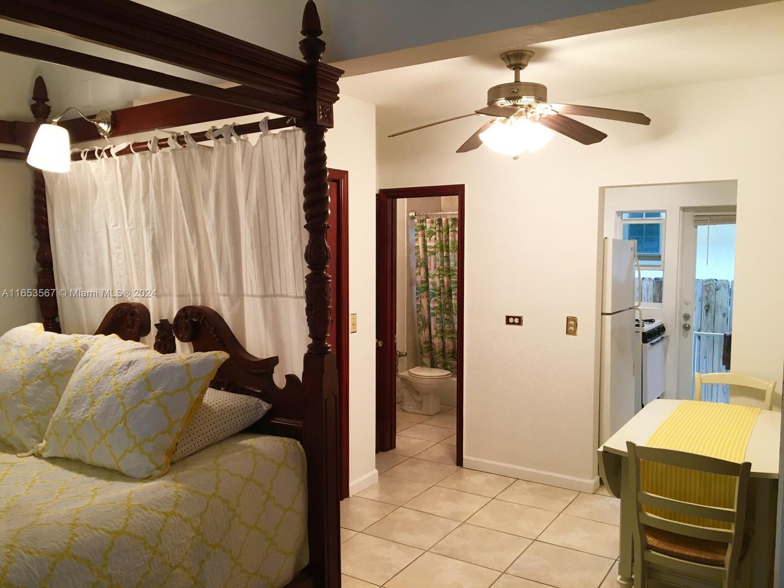 PENN CONDO - Residential