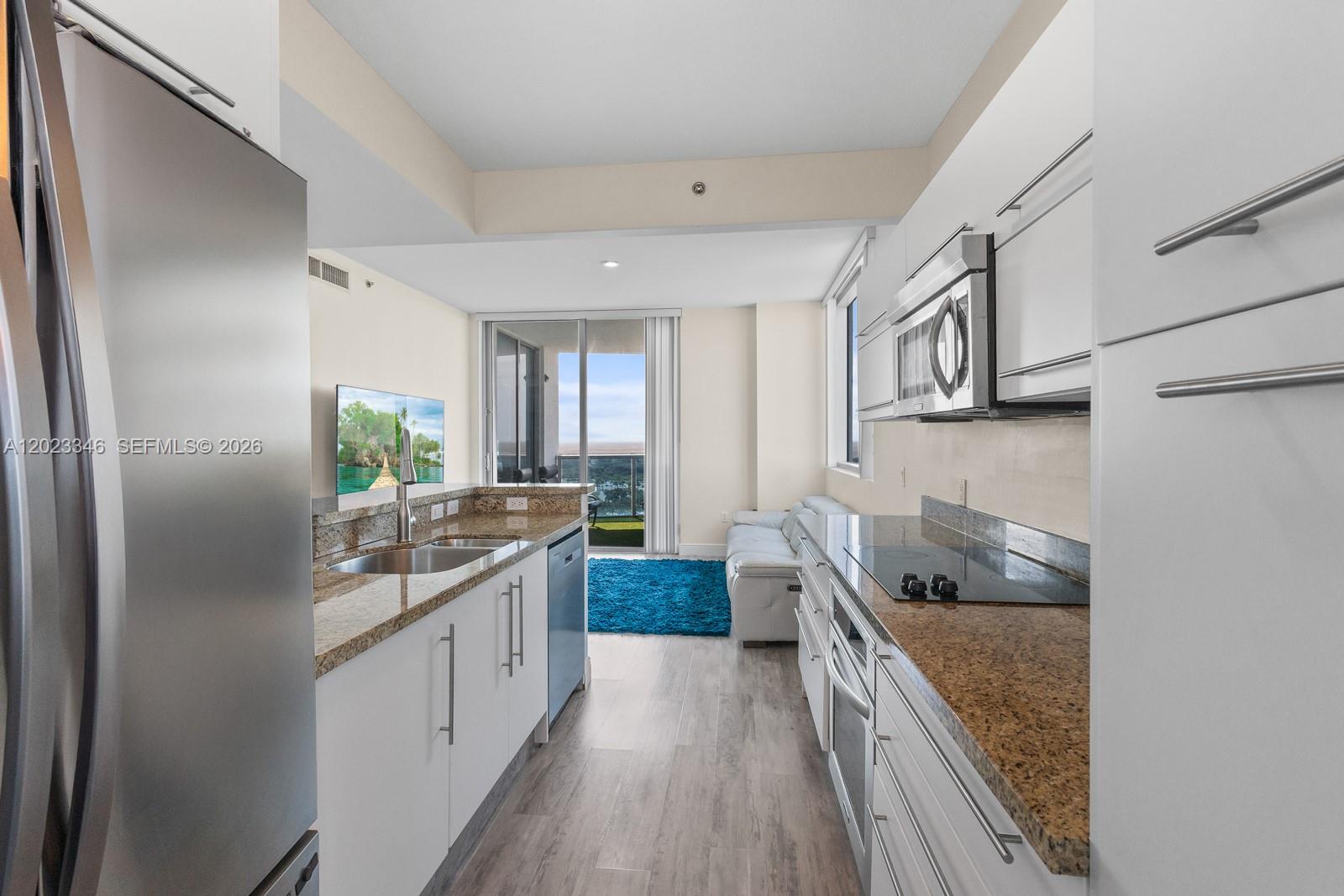 TAO SAWGRASS CONDOMINIUM - Residential
