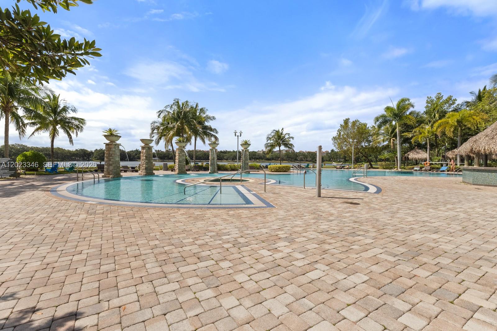 TAO SAWGRASS CONDOMINIUM - Residential