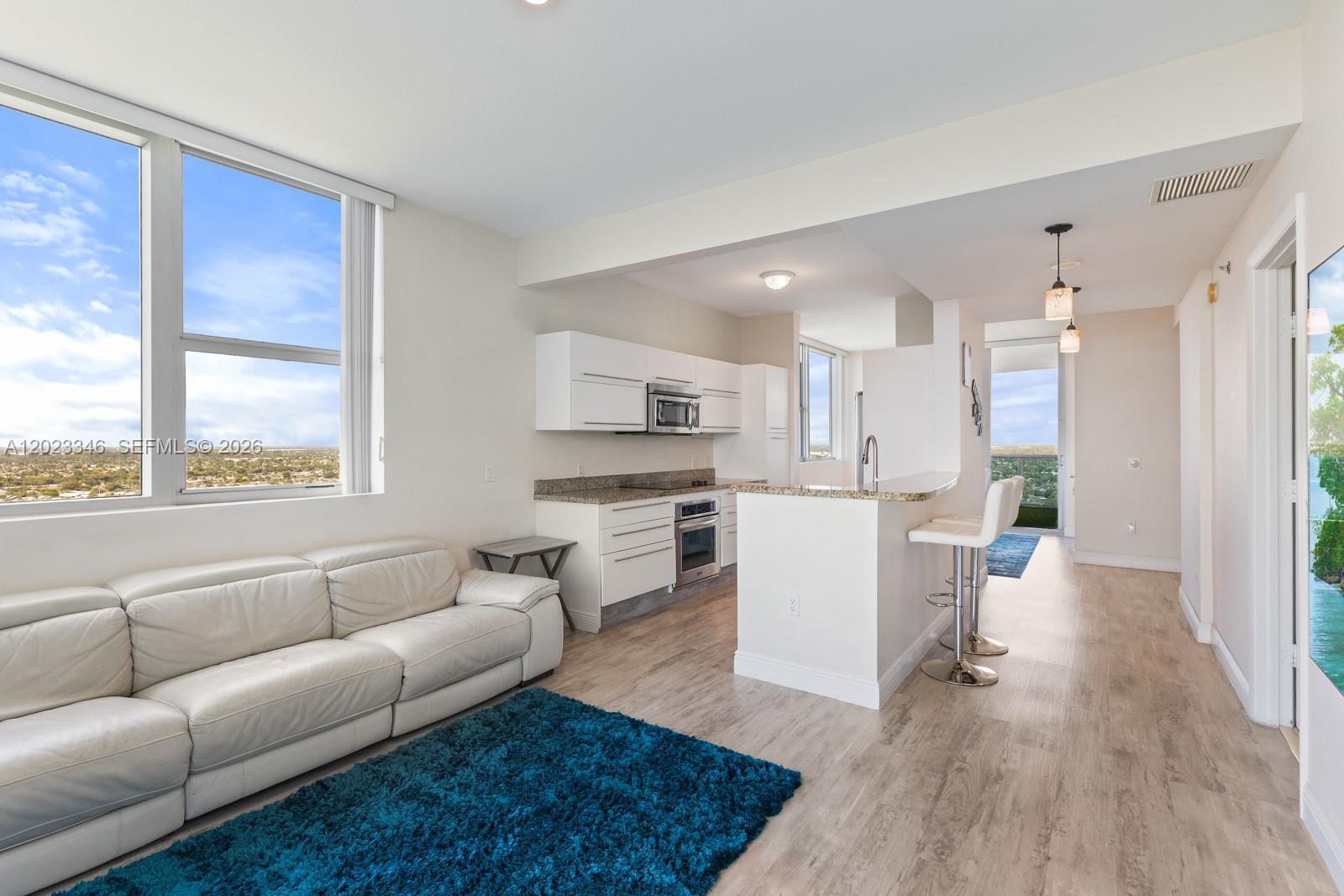 TAO SAWGRASS CONDOMINIUM - Residential
