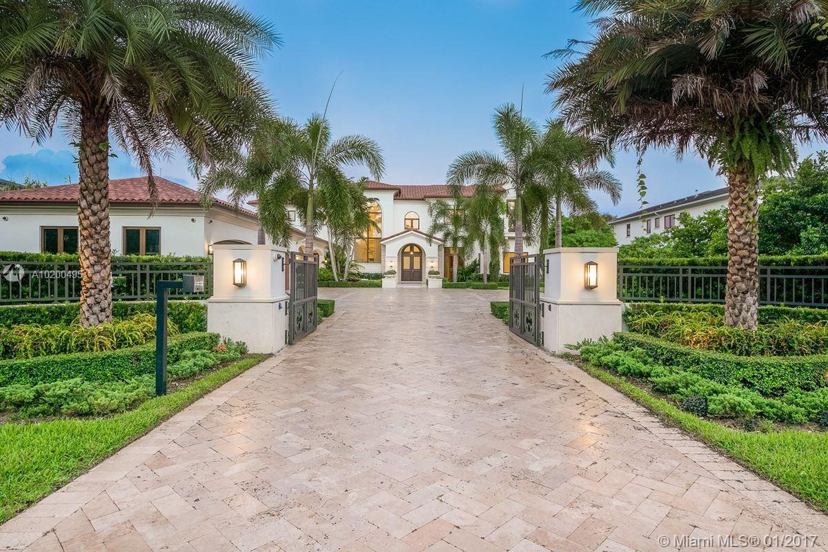 STRITTER ESTATES - Residential