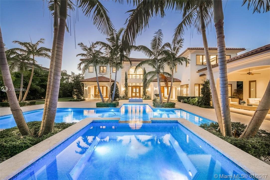 STRITTER ESTATES - Residential