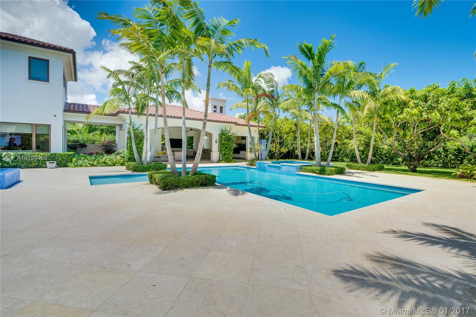 STRITTER ESTATES - Residential
