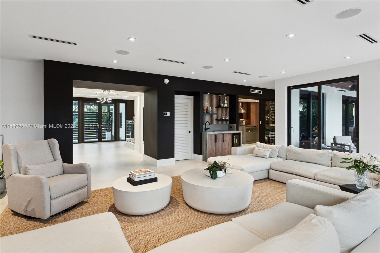 CORAL BAY SEC B - Residential