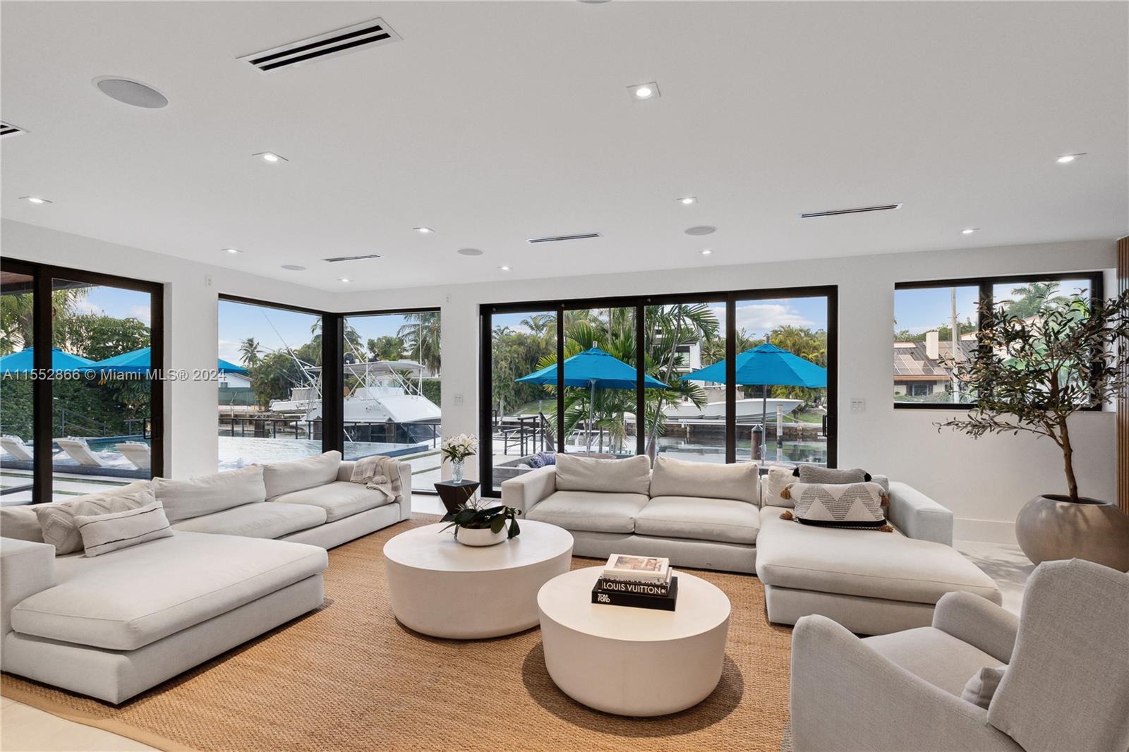 CORAL BAY SEC B - Residential