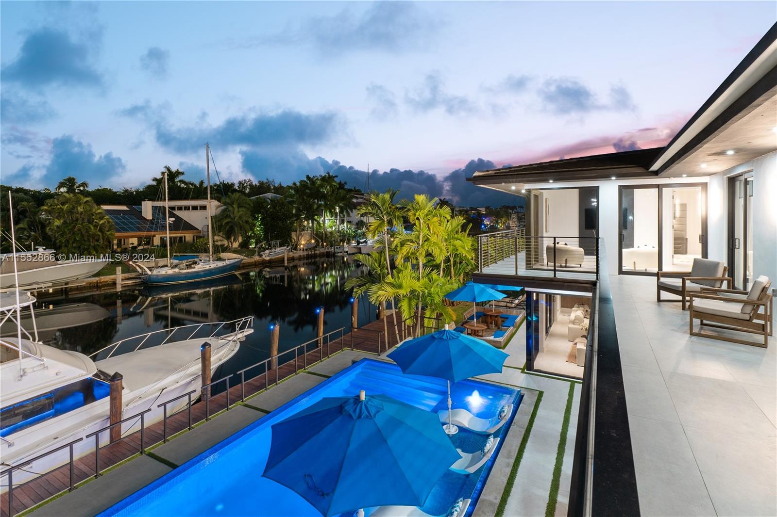 CORAL BAY SEC B - Residential