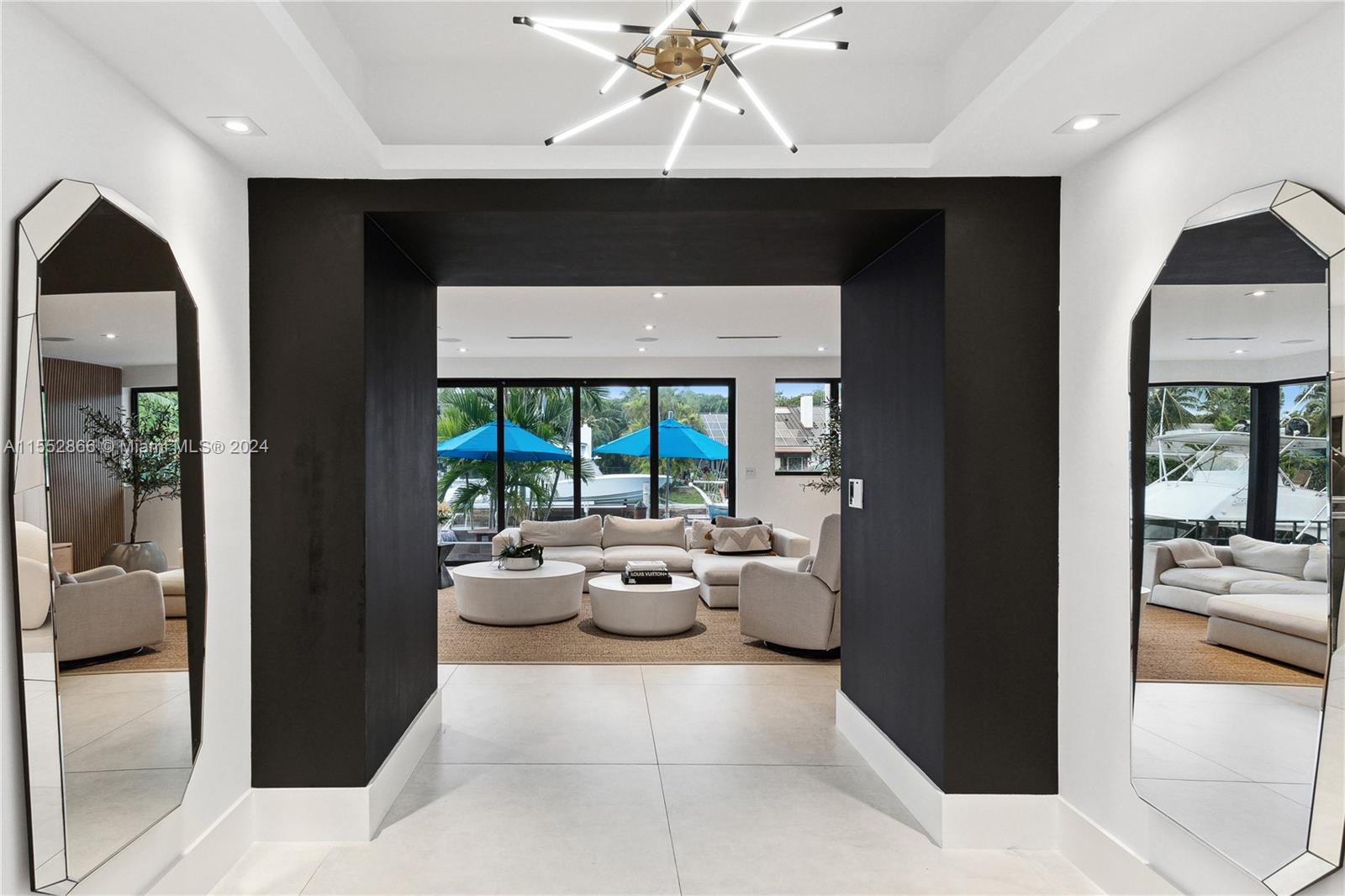 CORAL BAY SEC B - Residential