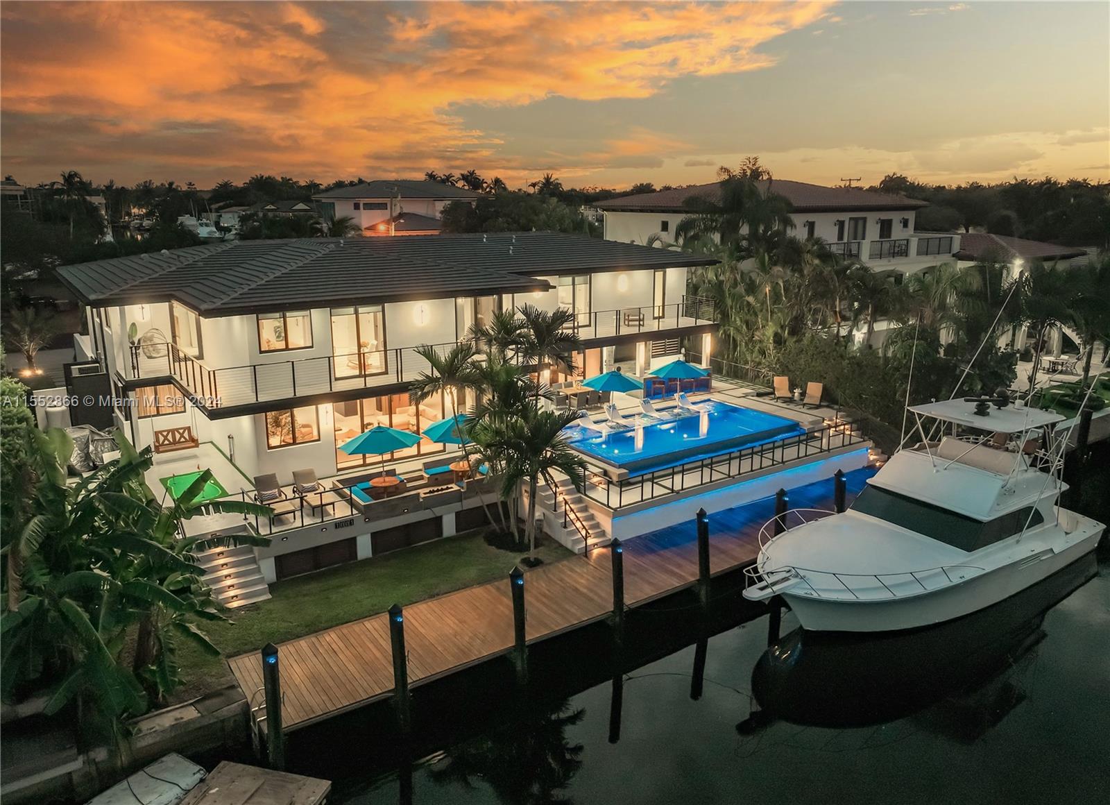 CORAL BAY SEC B - Residential