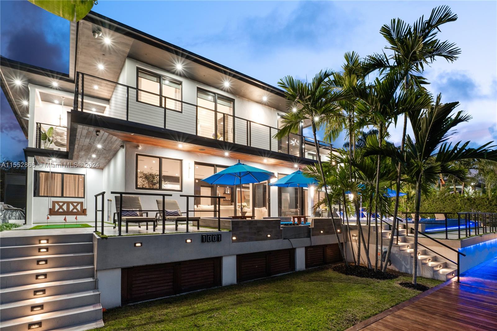 CORAL BAY SEC B - Residential
