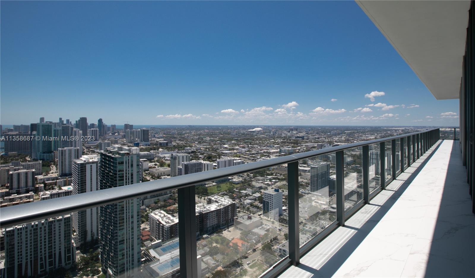 GRAN PARAISO CONDO - Residential Lease