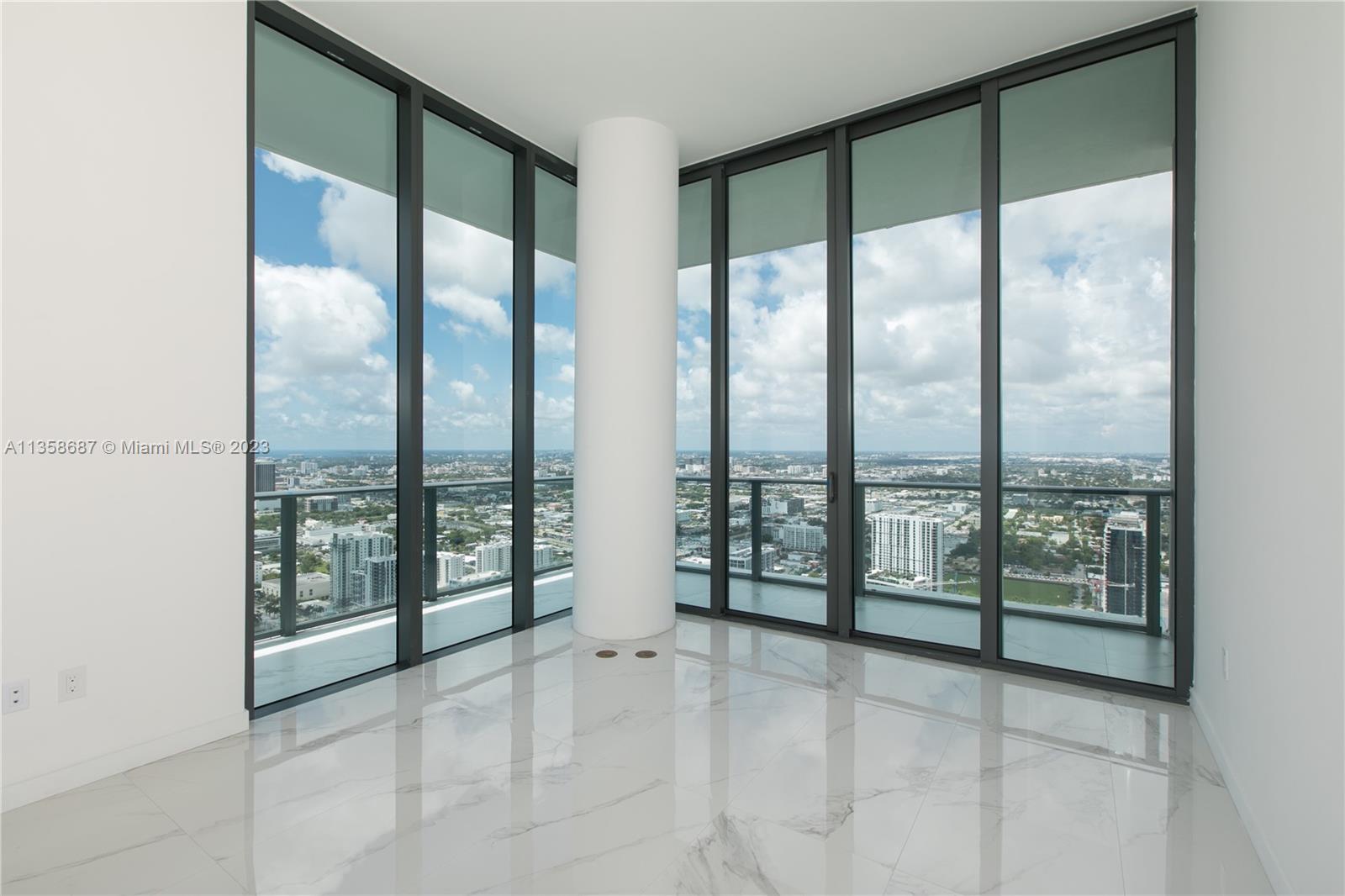 GRAN PARAISO CONDO - Residential Lease