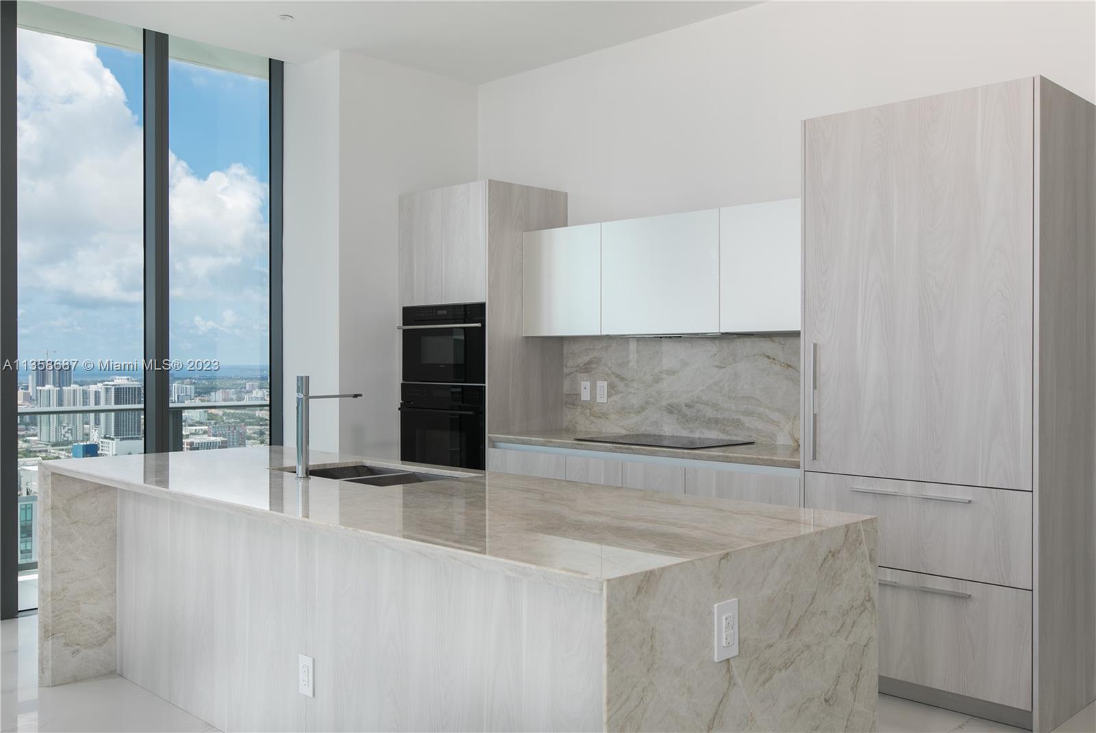 GRAN PARAISO CONDO - Residential Lease