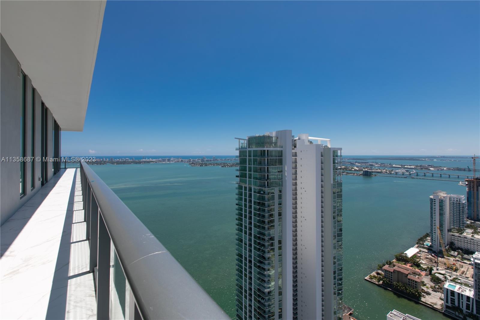 GRAN PARAISO CONDO - Residential Lease