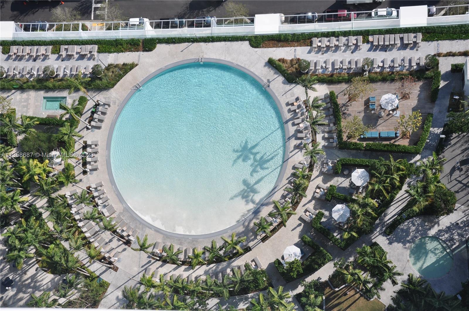 GRAN PARAISO CONDO - Residential Lease