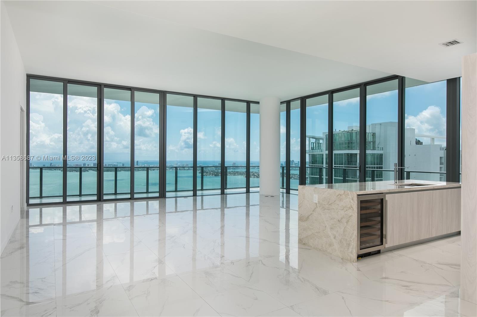 GRAN PARAISO CONDO - Residential Lease