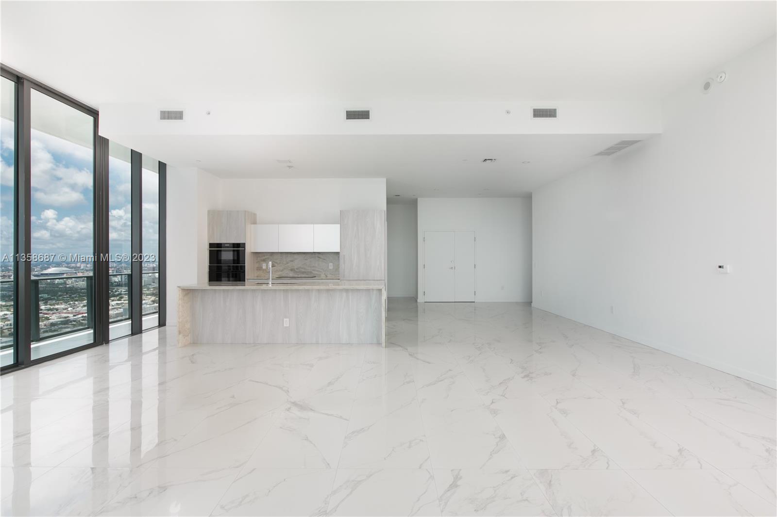 GRAN PARAISO CONDO - Residential Lease