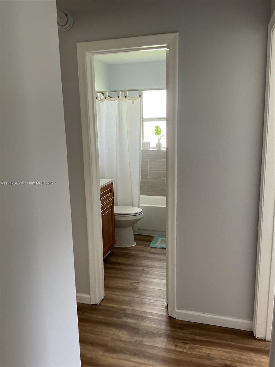 HIBISCUS GARDENS AMENDED - Residential Lease