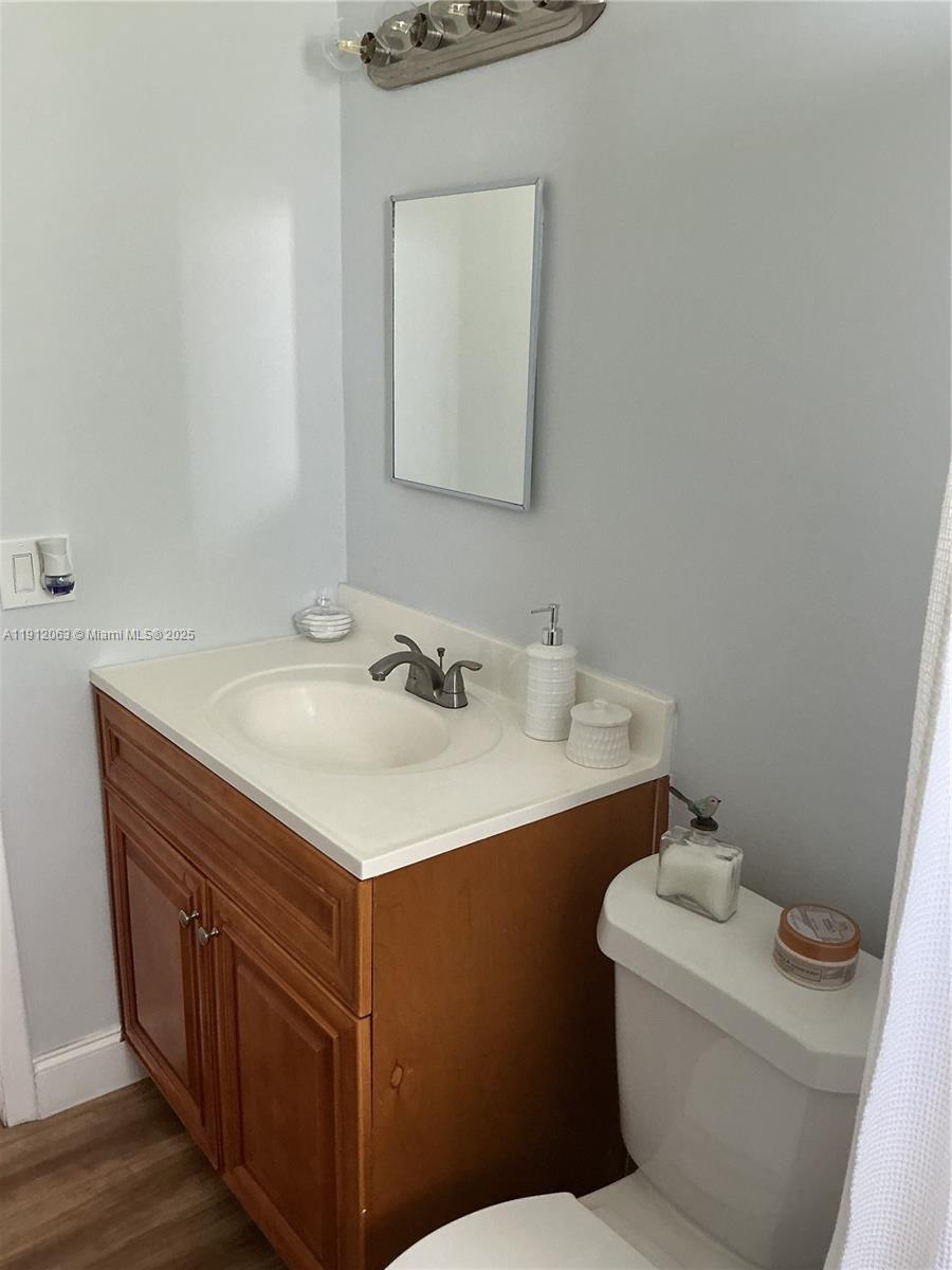 HIBISCUS GARDENS AMENDED - Residential Lease