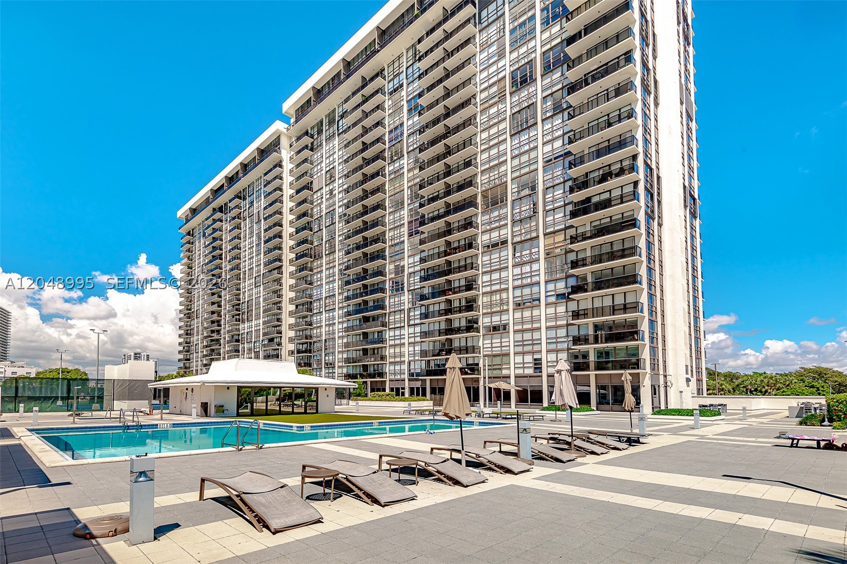 CHARTER CLUB CONDO - Residential