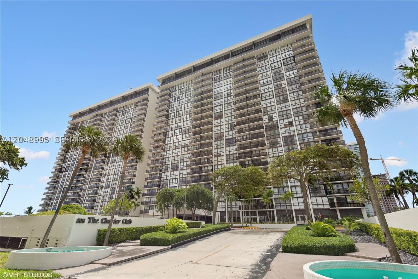 CHARTER CLUB CONDO - Residential