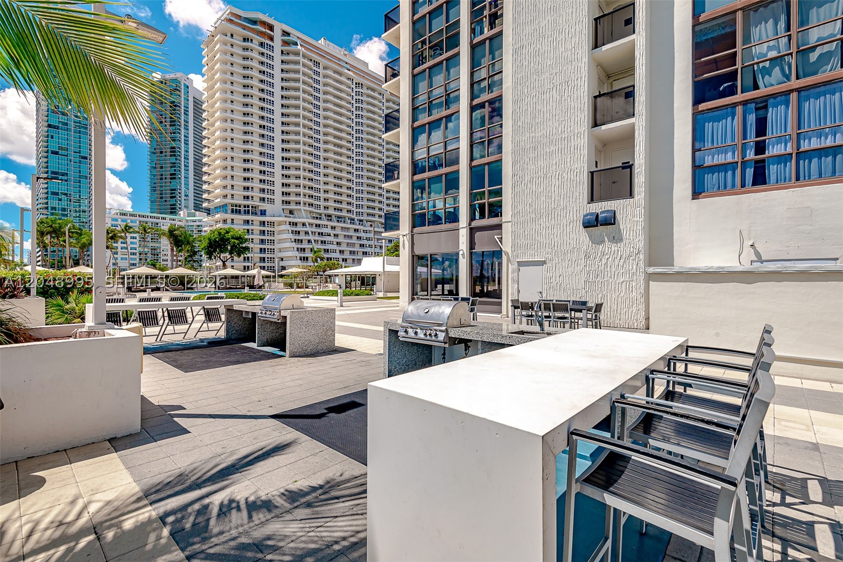 CHARTER CLUB CONDO - Residential