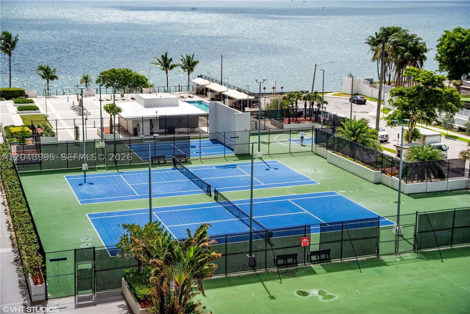CHARTER CLUB CONDO - Residential
