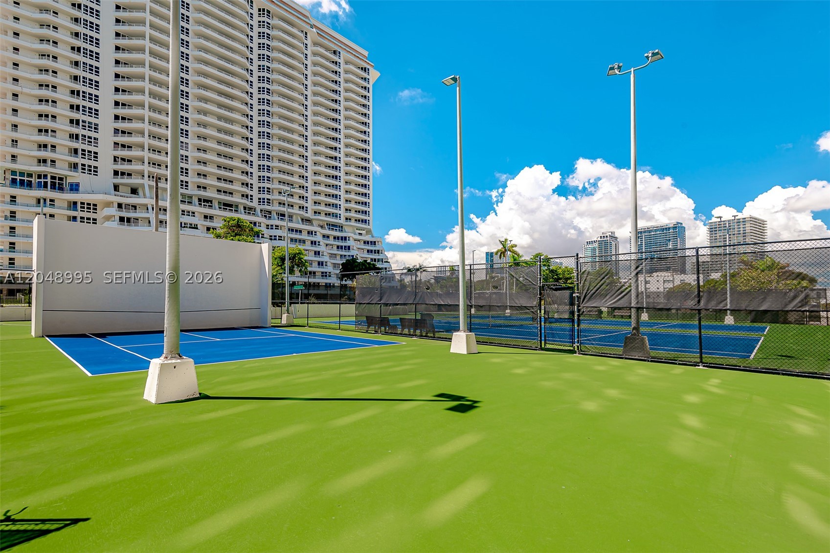 CHARTER CLUB CONDO - Residential
