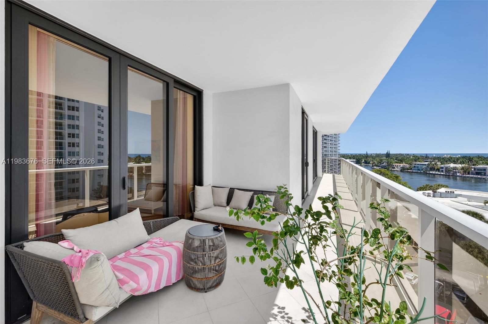 HAMPTONS WEST CONDO - Residential
