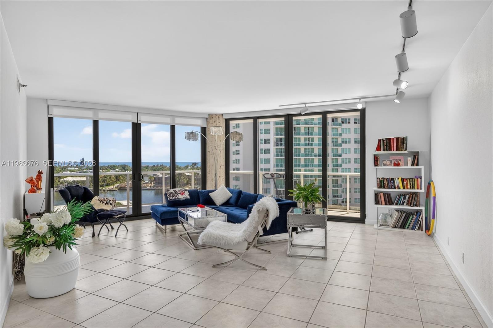 HAMPTONS WEST CONDO - Residential