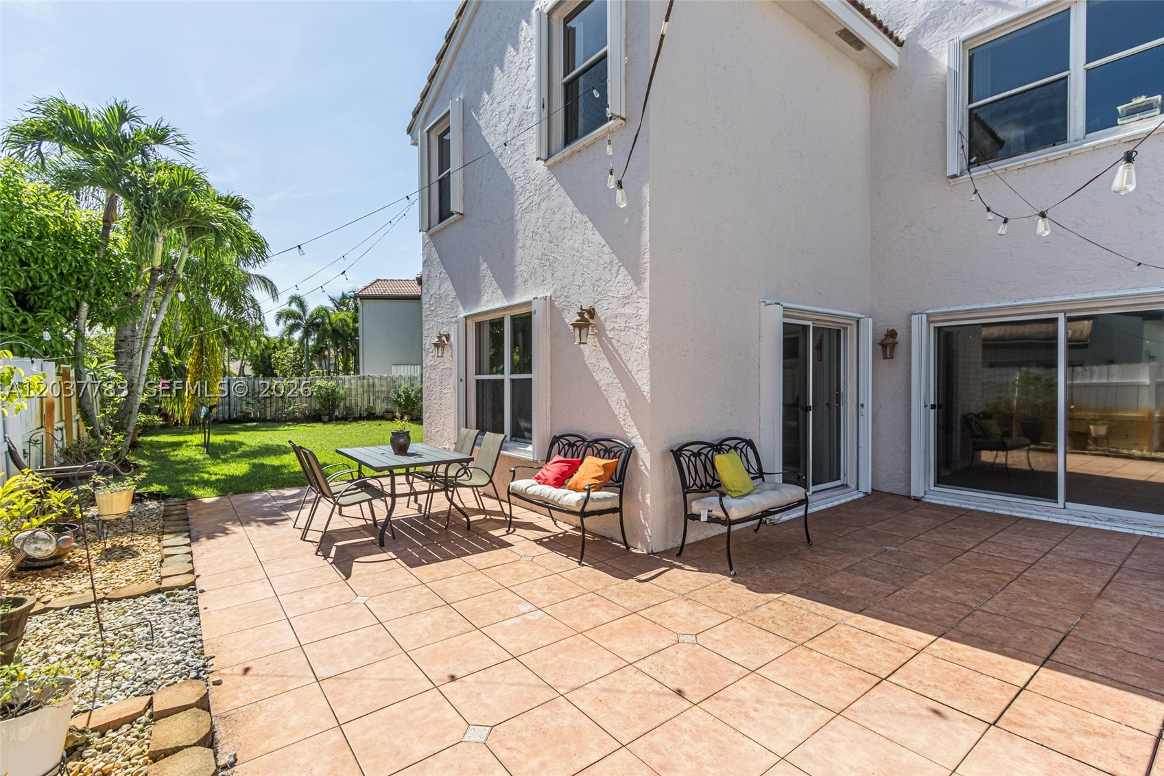 SILVER LAKES PHASE III RE - Residential Lease