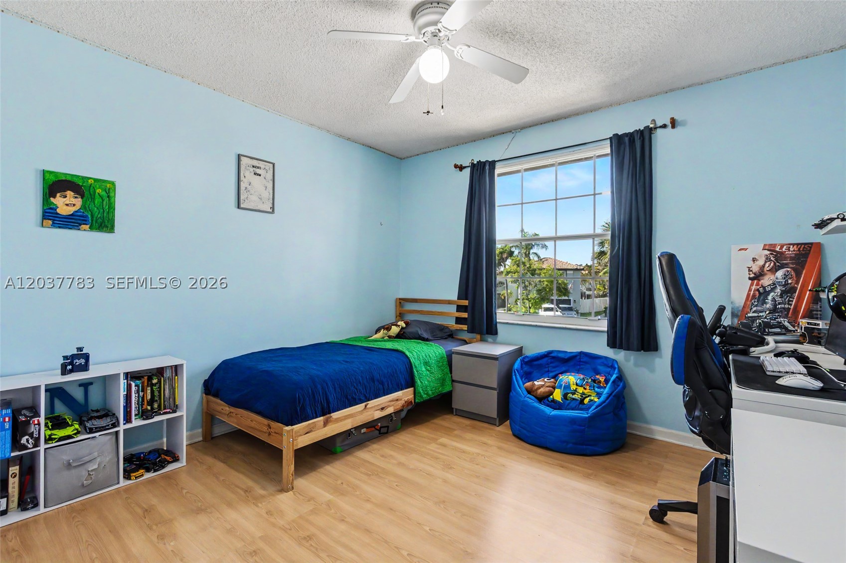 SILVER LAKES PHASE III RE - Residential Lease