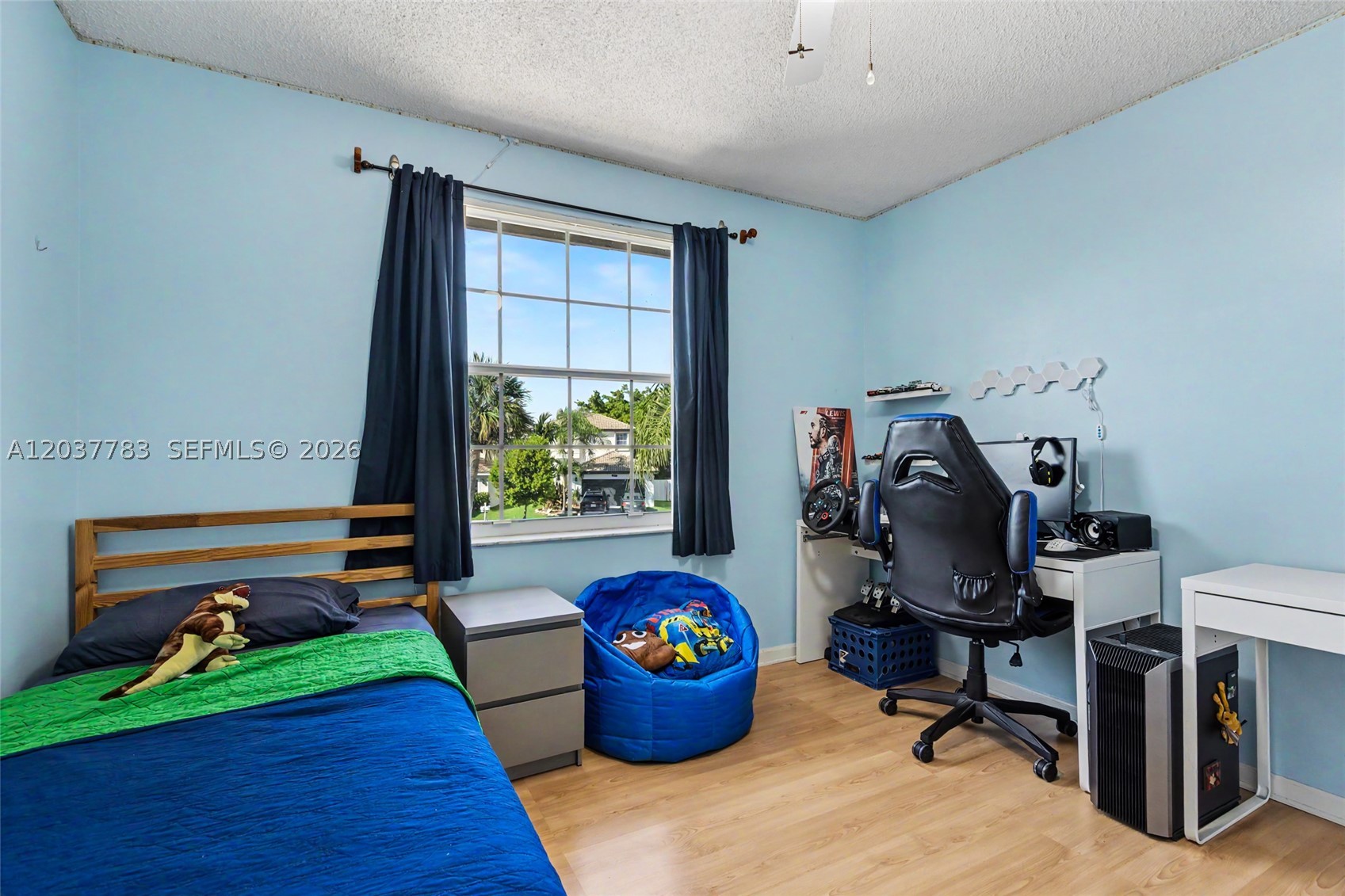 SILVER LAKES PHASE III RE - Residential Lease