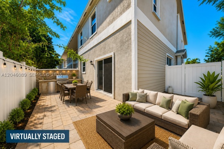 HAMILTON PLACE - Residential