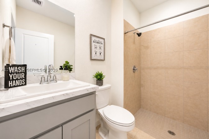 HAMILTON PLACE - Residential