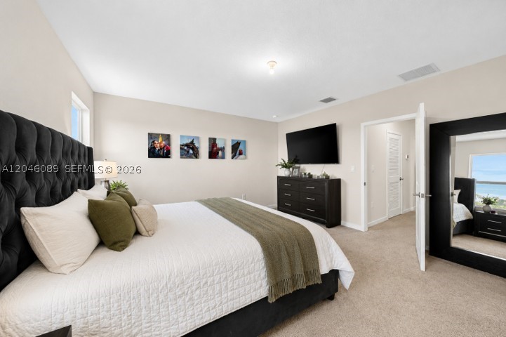 HAMILTON PLACE - Residential