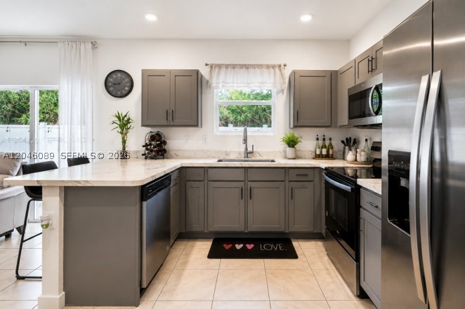 HAMILTON PLACE - Residential