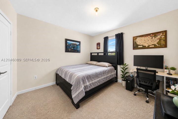 HAMILTON PLACE - Residential