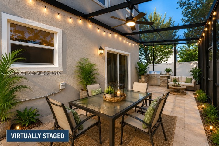 HAMILTON PLACE - Residential